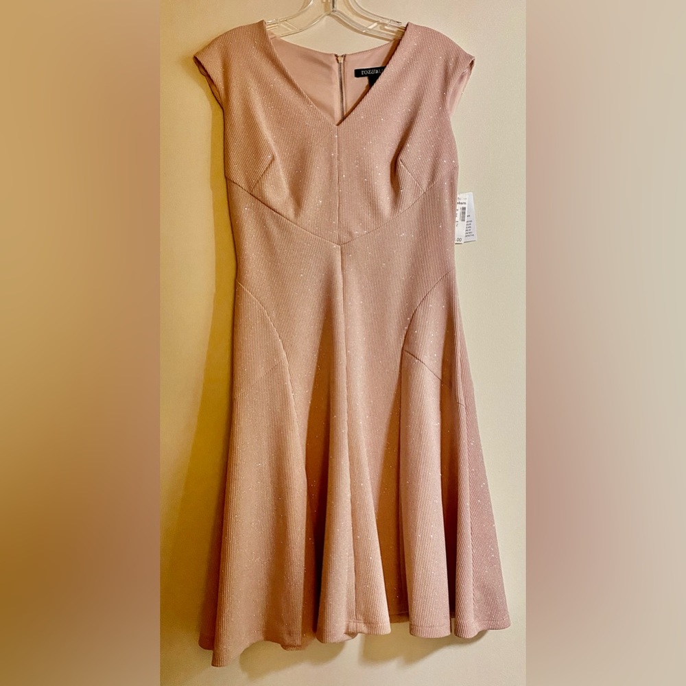 Dress Barn 
Formal Dress